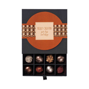 Praliny Sweet Sphere Grand Moments