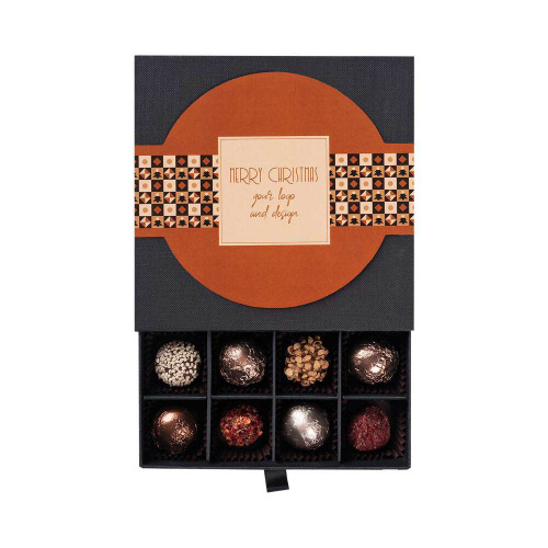 Praliny Sweet Sphere Grand Moments Wielokolorowy S0467/XM 