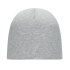 Bawełniana czapka unisex szary MO6645-07 (1) thumbnail