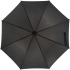 Parasol automatyczny Ø100 cm LIMOGES Czarny 520003 (2) thumbnail