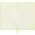 MOLESKINE Notatnik ok. A5 Limonkowy VM302-09 (10) thumbnail