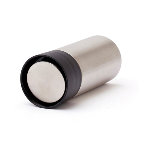 PV5062 | Kubek termiczny 300 ml VINGA Otis srebrny VG062-32 (1)