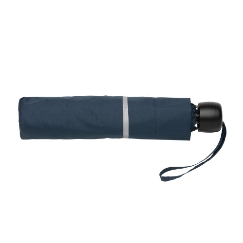 Mały parasol 20.5" AWARE™ RPET Niebieski P850.545 (2)