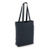 Torba Fairtrade 270g 42x12x43cm Ciemnoniebieski LT95275-N0010  thumbnail
