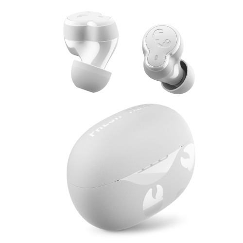 Słuchawki douszne Fresh 'n Rebel Twins Breez True Wireless Jasnoszary LT49738-N0062 (2)
