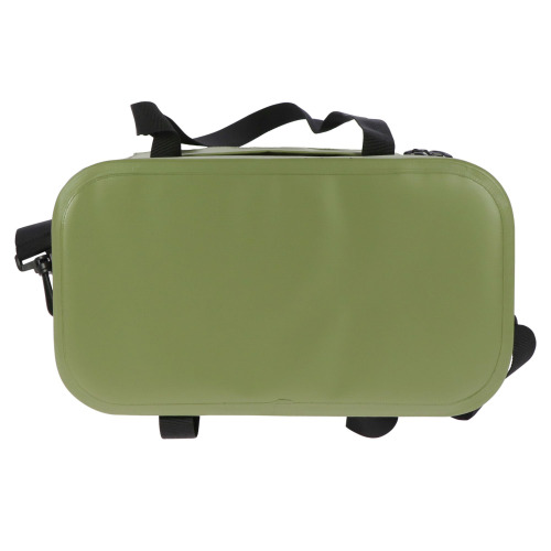 Wodoodporny pojemnik chłodzący Adventure IPX4 Oliwkowa zieleń LT95118-N0043 (1)