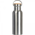 Butelka termiczna stalowa 500 ml EDOARDO Szary 6098307 (4) thumbnail