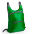 Składany plecak zielony V8950-06  thumbnail