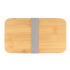 Lunchbox Bento R-PP & Bamboo Biały LT90455-N0001 (3) thumbnail