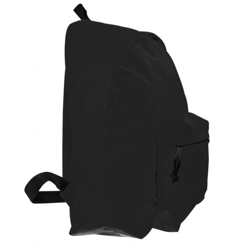 Plecak CADIZ Czarny 417003 (3)