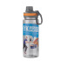 Bidon GREY 700 ml Pomarańczowy 16209-07 (9) thumbnail