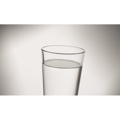 Szklanka stożkowa 470ml Przezroczysty MO6430-22 (4)