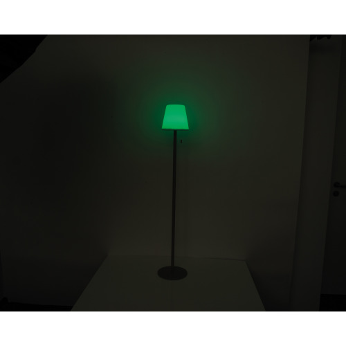 Lampa stojąca zmieniająca kolory BRIDGET Biały 9537206 (13)