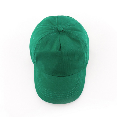 Czapka z daszkiem Zielony V7065-06 (6)
