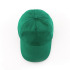 Czapka z daszkiem Zielony V7065-06 (6) thumbnail