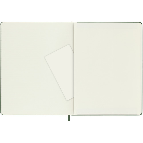 MOLESKINE Notatnik ok. B5 Khaki VM406-25 (10)