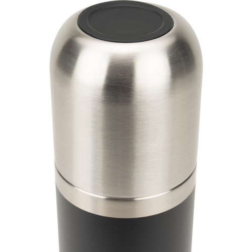 Butelka próżniowa 750 ml DINARA Schwarzwolf Czarny F5105900AJ303 (8)