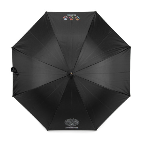 Parasol POTIK Czarny 37062-02 (10)
