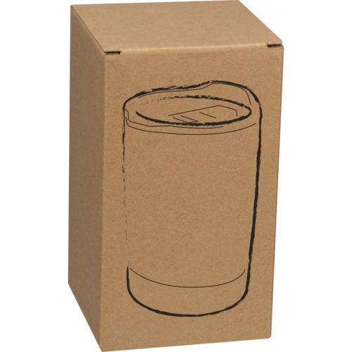 Kubek termiczny 350 ml LORE Czarny 8424803 (9)