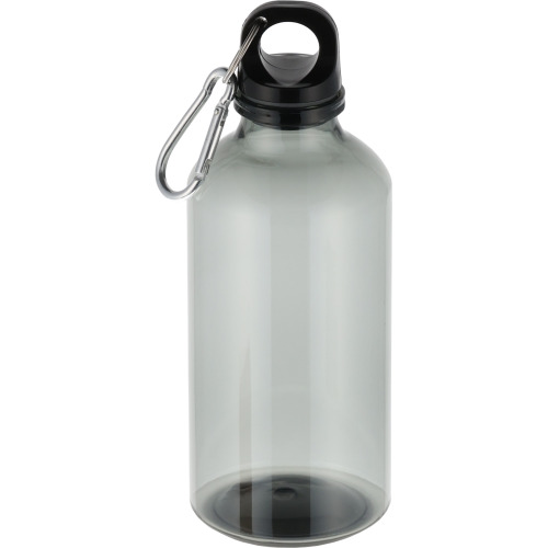 Bidon z recyklingu MECHELEN 400 ml Ciemnoszary 243777 (4)