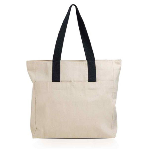 Torba bawełniana 280g / Chir Czarny IP31118411 