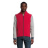 RACE BW MEN SOFTSHELL Pepper Red S02887-PE-3XL  thumbnail