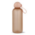 Butelka na wodę Sagaform Tom 650 ml Pasteloworóżowy LT52058-N0079 (1) thumbnail