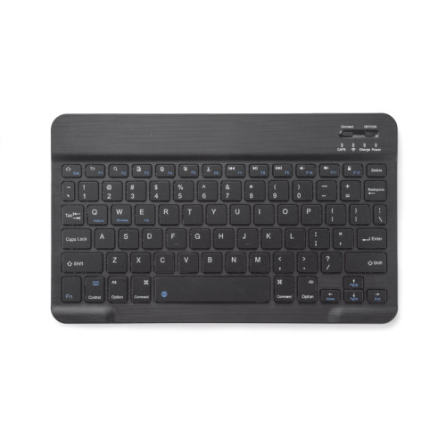 Klawiatura bezprzewodowa KEYGO Czarny 09159-02 (2)