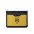Etui na karty Brick Beige Khaki Black Żółty NEC327S (2) thumbnail