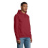 Ocieplacz STELLAR HOOD   Burgundy S03568-BG-S (1) thumbnail