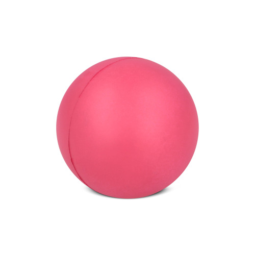Piłka antystresowa Ø 6cm  Różowy LT90571-N0076 