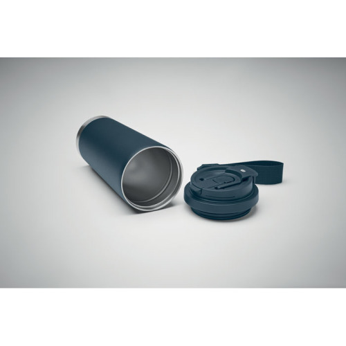 Kubek dwuścienny 500 ml Francuski Granat MO2662-85 (8)