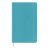 MOLESKINE Notatnik ok. A5 Turkusowy VM306-29 (6) thumbnail