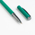 Metalowe piórko kulkowe soft touch / Jagger Czarny IP13155111 (1) thumbnail
