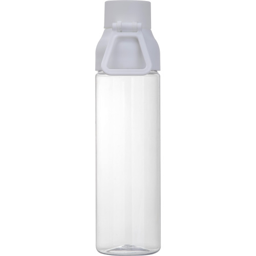 Butelka z tritanu 750 ml MAX Biały 8547806 (6)