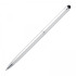 Długopis plastikowy touch pen KIMBERLY Biały 1878606 (4) thumbnail