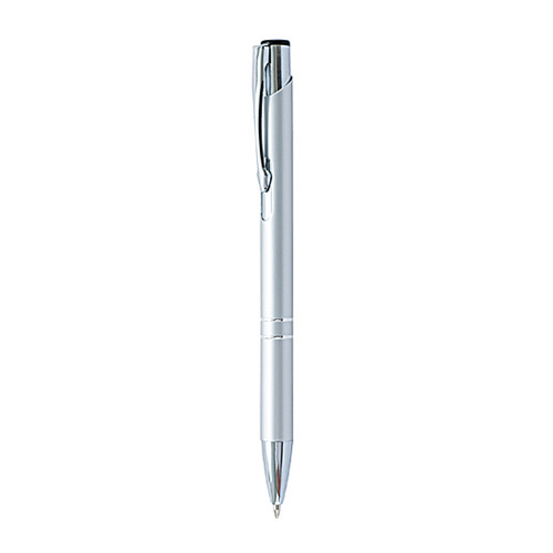 Długopis metalowy / Tring Czarny IP13135511 (3)