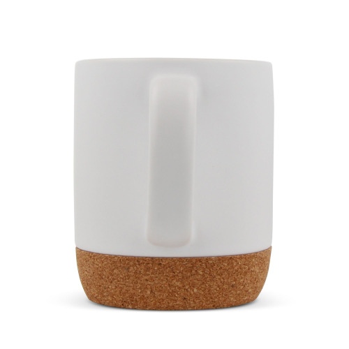Kubek Seville 250 ml Biały LT51104-N0001 (1)