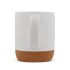 Kubek Seville 250 ml Biały LT51104-N0001 (1) thumbnail
