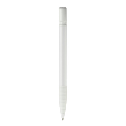 Długopis Nash Grip Biały / biały LT80801-N0101 (1)