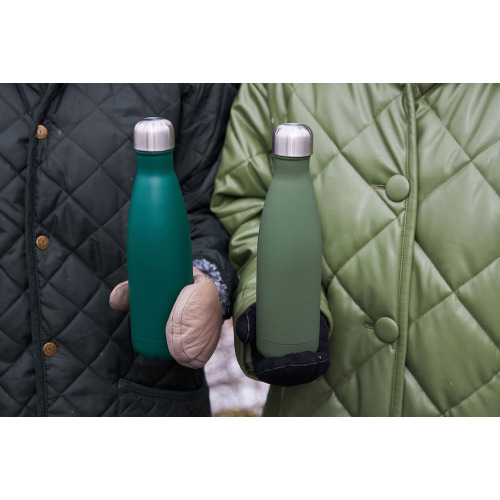 Butelka NILS 12/24H 0,5 L, zielony Default 5018319- (3)