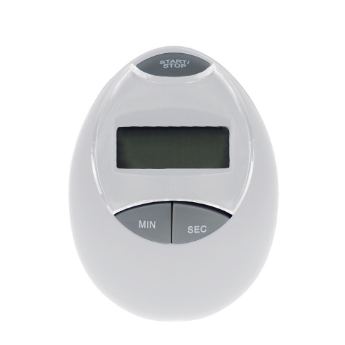 Minutnik kuchenny Biały V3450-02 (1)