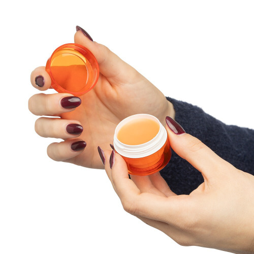 Balsam do ust Pomarańczowy VB201-07 (1)