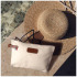 Citizen Green Musette - etui na akcesoria Naturalny 1PZ04006 (2) thumbnail