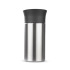 Kubek termiczny EDDY 300 ml Srebrny 16010-00 (4) thumbnail