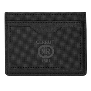 Etui na karty Block Black