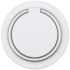 Albali uchwyt na telefon z mocowaniem magnetycznym, z tworzyw sztucznych pochodzących z recyklingu z podstawką pierścieniową Biały 12446201 (2) thumbnail