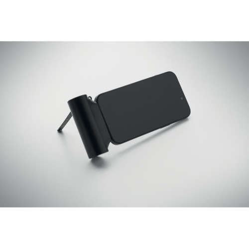Power bank 5000mAh Czarny MO2967-03 (10)
