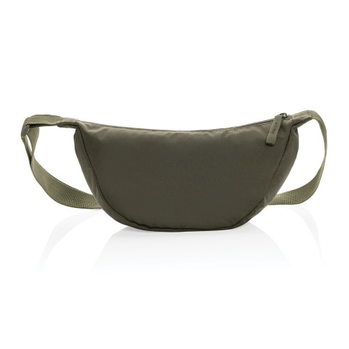 Saszetka Crescent AWARE™ RPET Khaki P763.2027 (1)