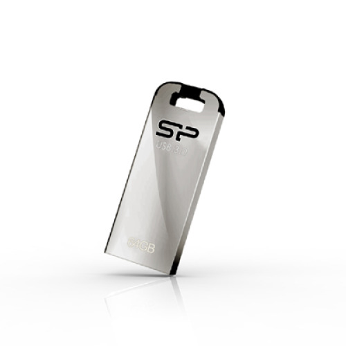 Pendrive Silicon Power USB 3.0 J10 Ultra Fast Transfer Rate szary EG 814207 64GB 